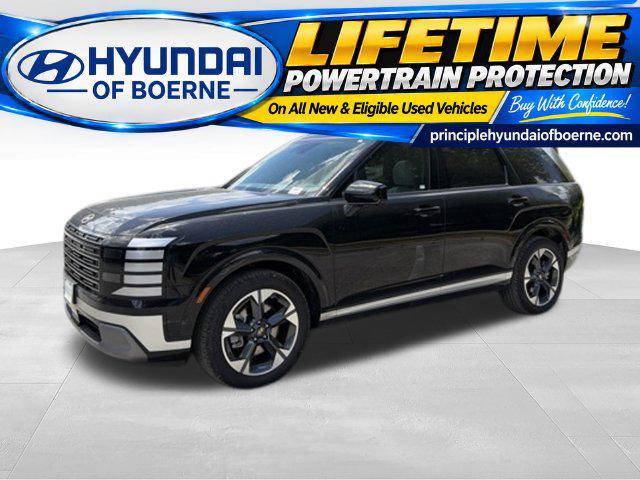 New 2026 Hyundai Palisade Hybrid Limited