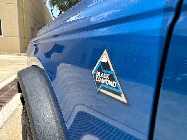2024 FORD BRONCO BLACK DIAMOND 缩略图 14