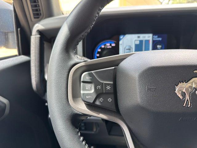 2024 FORD BRONCO BLACK DIAMOND 缩略图 22