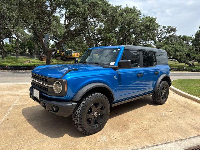صورة 1 لـ 2024 FORD BRONCO BLACK DIAMOND