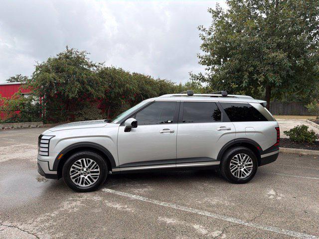 New 2026 Hyundai PALISADE SEL 7P