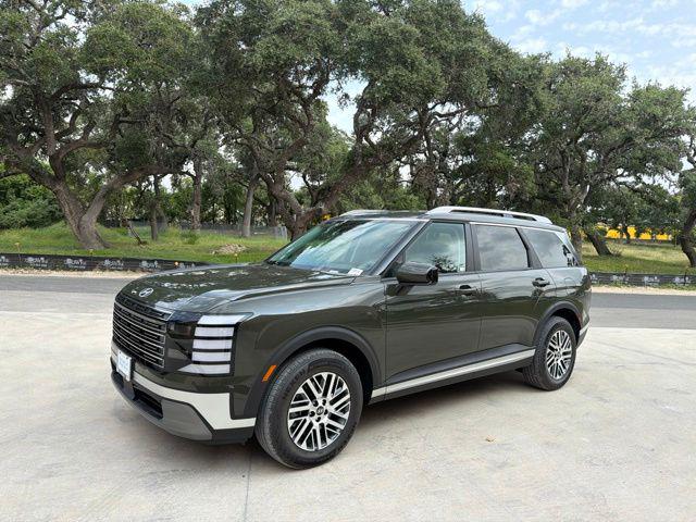 New 2026 Hyundai PALISADE SEL 7P