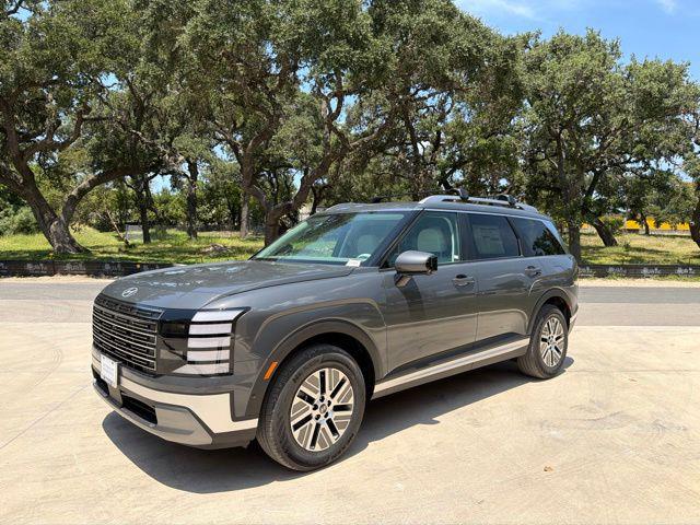 New 2026 Hyundai Palisade Hybrid Blue SEL Premium 7P