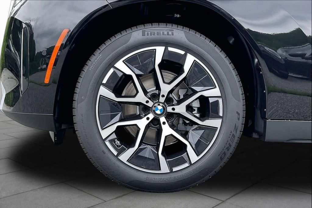 صورة مصغرة 11 لـ 2026 BMW X3 30 XDRIVE