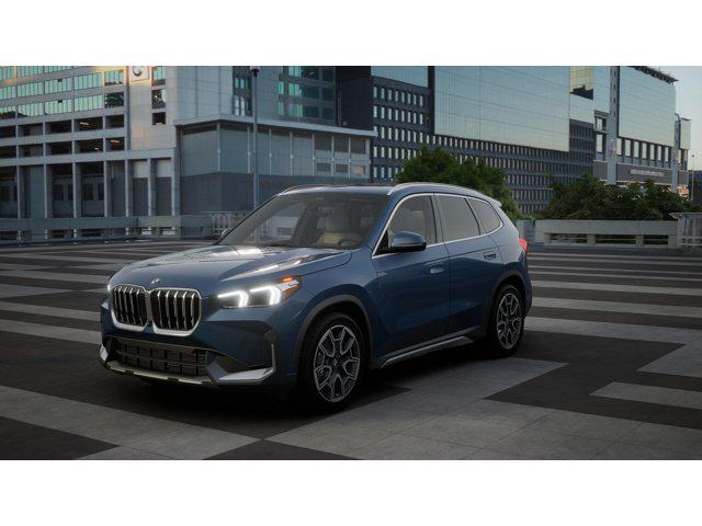 New 2026 BMW X1 xDrive28i