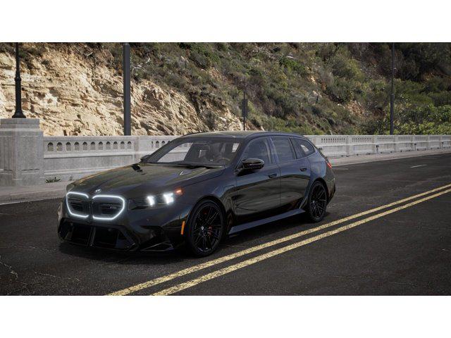 New 2027 BMW M5 Base