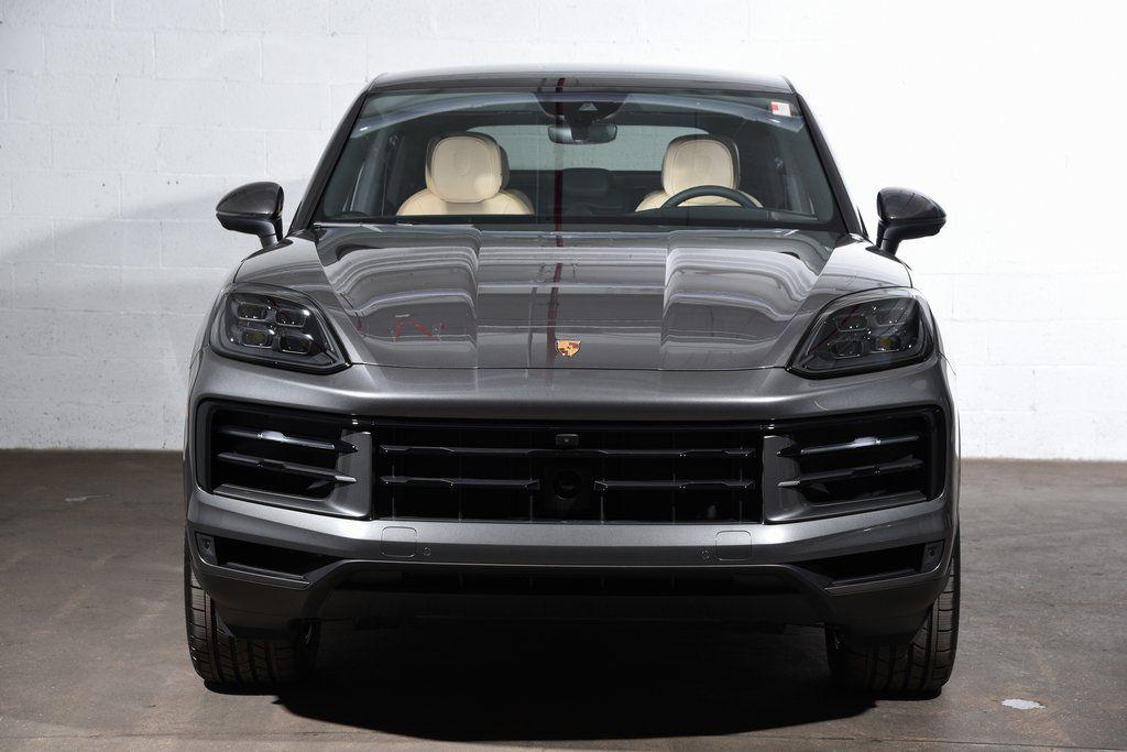 PORSCHE CAYENNE - 10