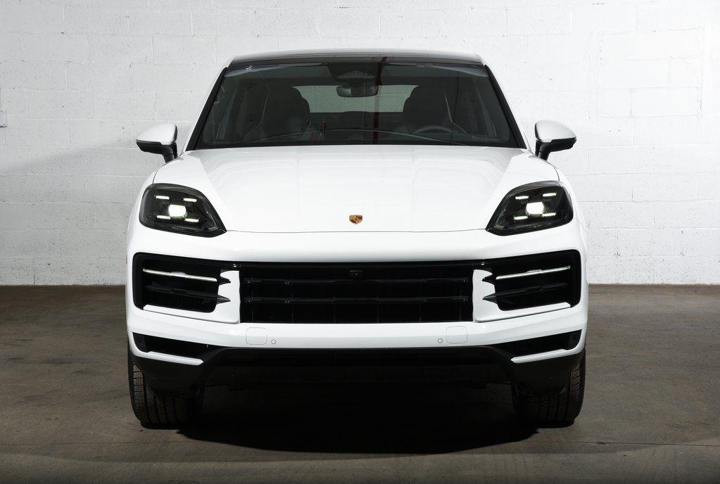 PORSCHE CAYENNE - 10