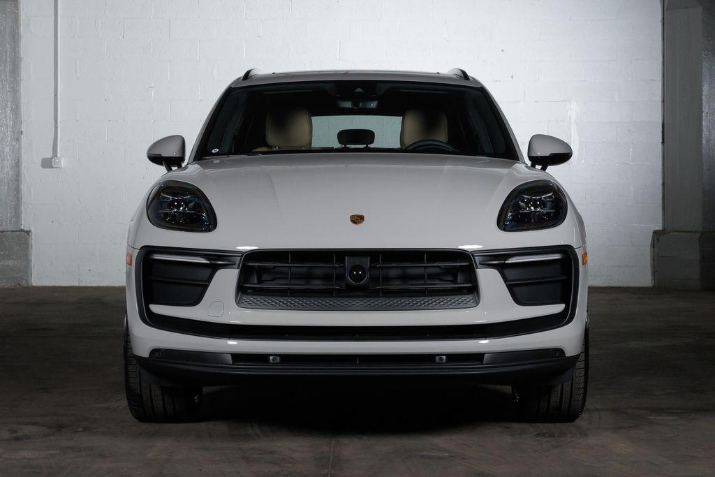 New 2026 Porsche Macan Macan