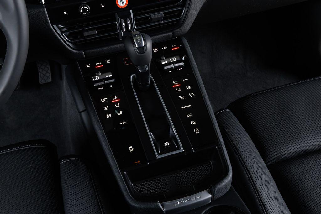 صورة مصغرة 19 لـ 2026 Porsche MACAN