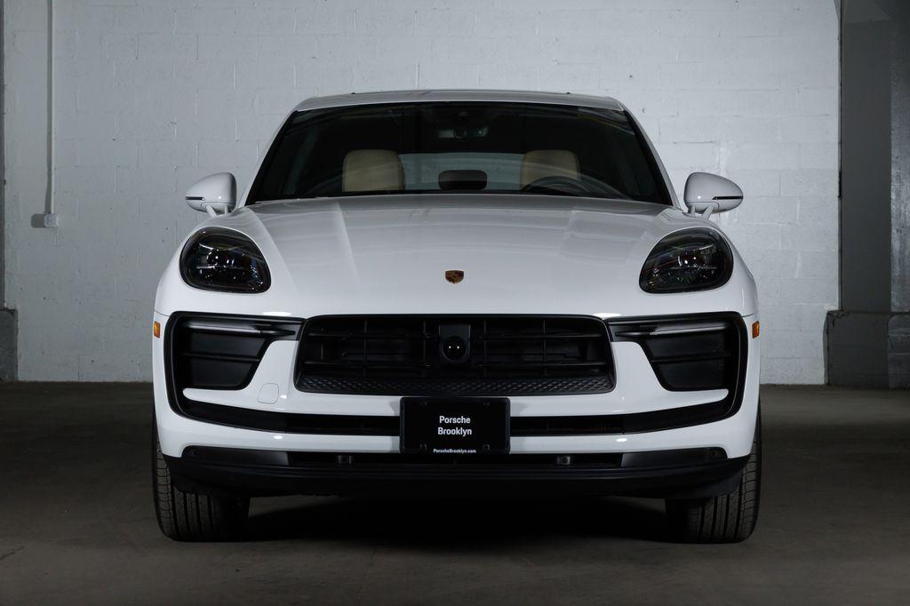 2026 Porsche MACAN — фото 4