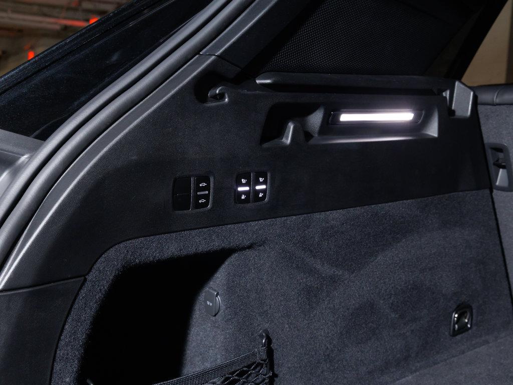 صورة مصغرة 32 لـ 2026 Porsche CAYENNE TURBO ELECTRIC