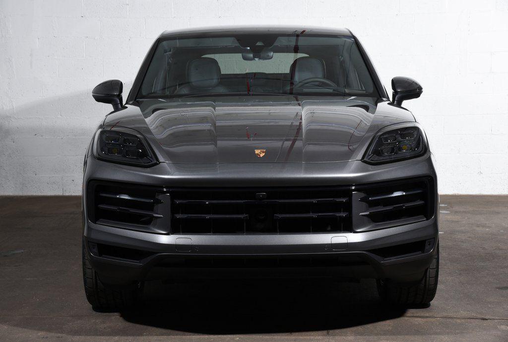 PORSCHE CAYENNE - 10
