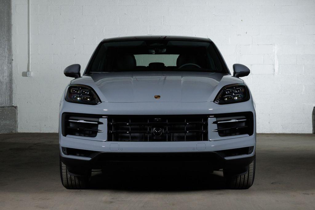 PORSCHE CAYENNE - 6