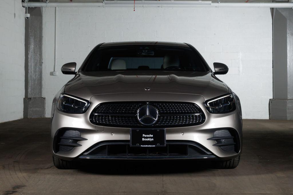2023 Mercedes-BENZ E-CLASS 照片 4
