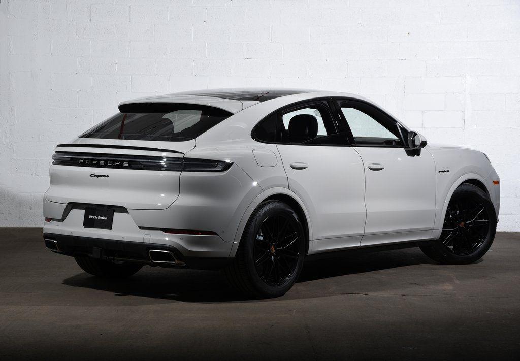 PORSCHE CAYENNE - 7