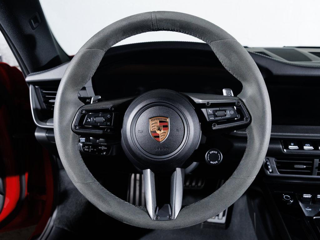 2025 Porsche 911 911 CARRERA S — миниатюра 13