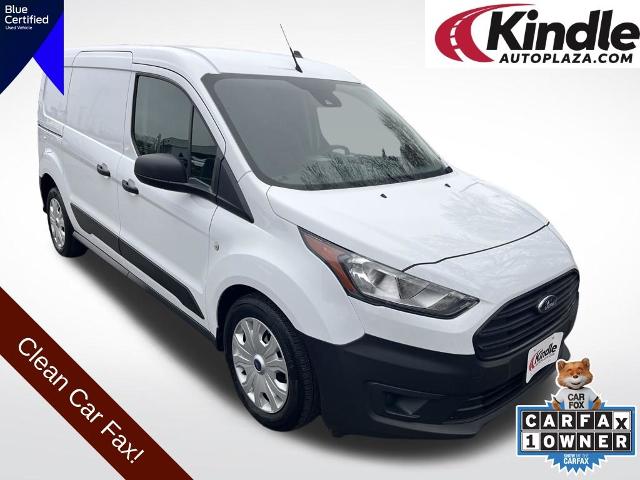 2023 FORD TRANSIT CONNECT XL 照片 1