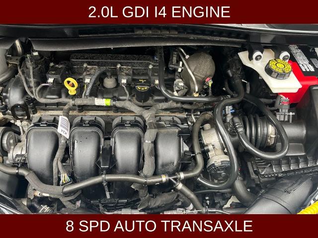 2023 FORD TRANSIT CONNECT XL 照片 3