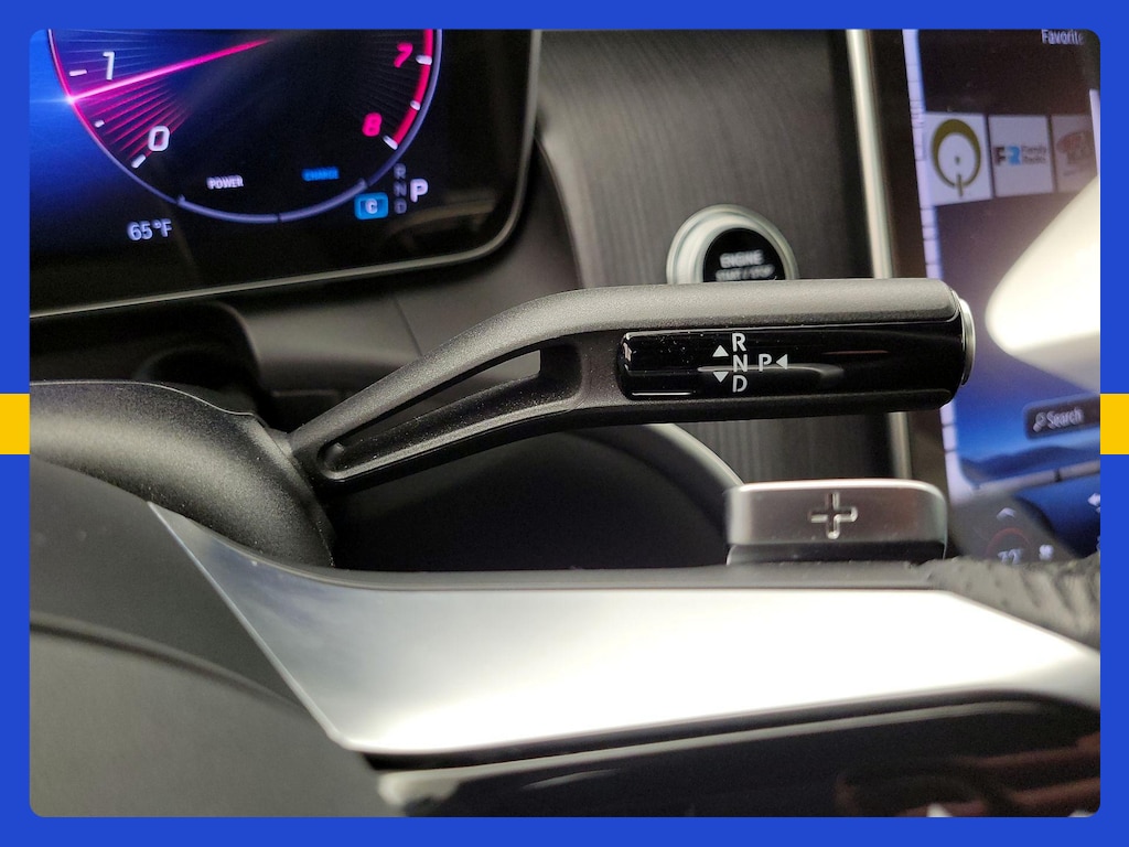 2024 Mercedes-BENZ GLC 缩略图 19