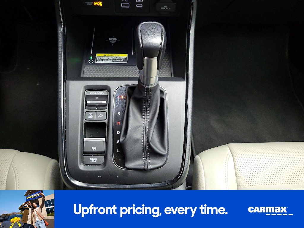 صورة مصغرة 19 لـ 2023 Honda CR-V EX-L