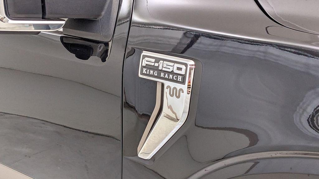 صورة مصغرة 43 لـ 2022 FORD F-150 KING RANCH