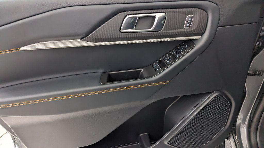 2026 FORD EXPLORER TREMOR 缩略图 25