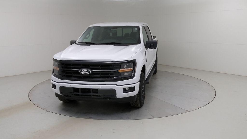 FORD F-150 XLT - 8