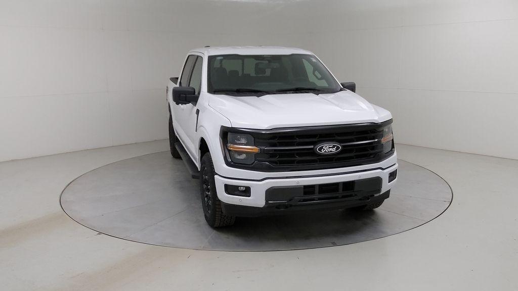 FORD F-150 XLT - 9