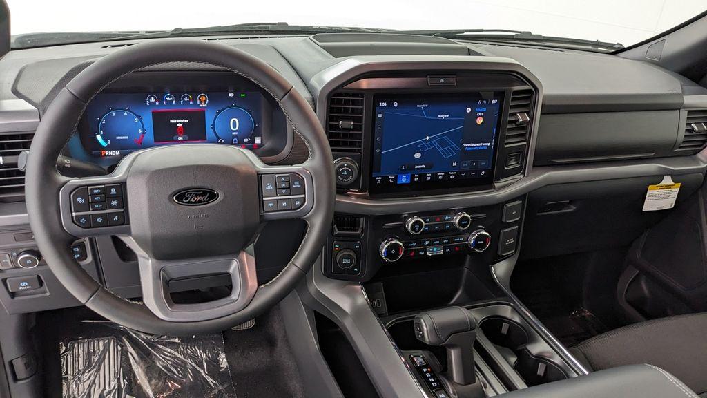 FORD F-150 XLT - 3