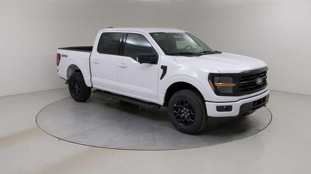 FORD F-150 XLT - 10