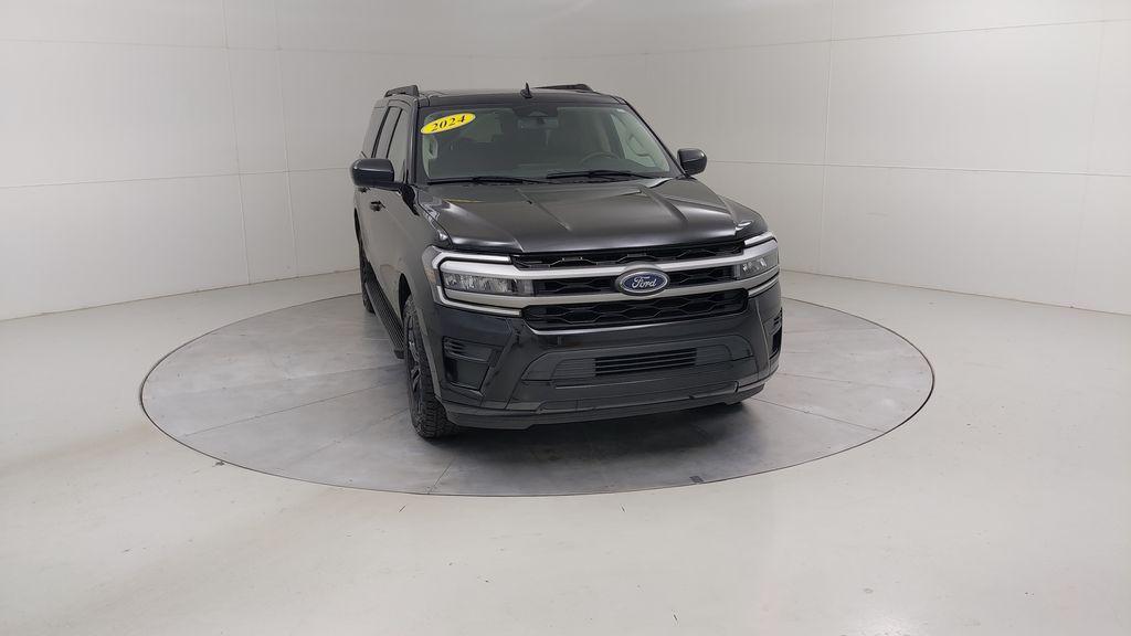 2024 FORD EXPEDITION MAX XLT 照片 11