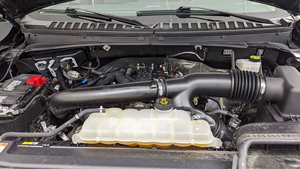 2023 FORD EXPEDITION XLT thumbnail 43