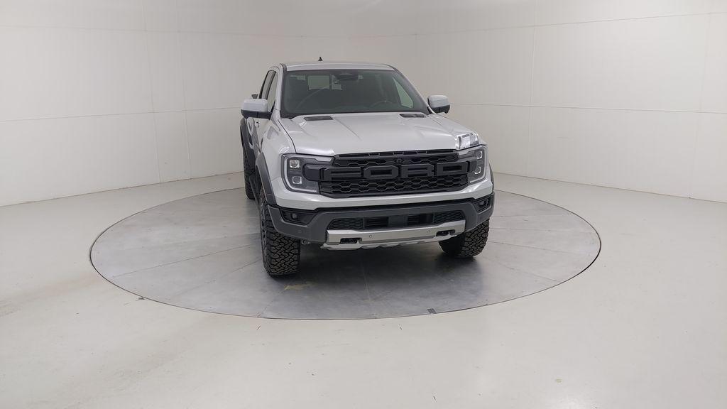 2026 FORD RANGER RAPTOR — миниатюра 10
