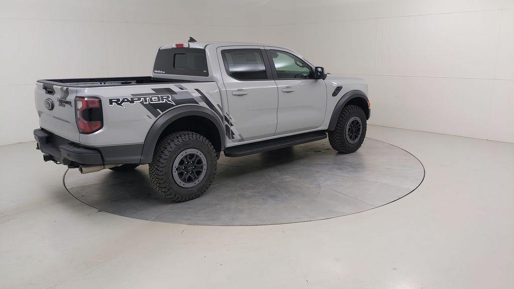 2026 FORD RANGER RAPTOR — миниатюра 14