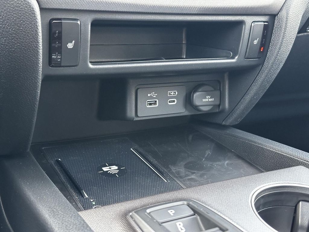 صورة مصغرة 29 لـ 2026 Honda RIDGELINE RTL