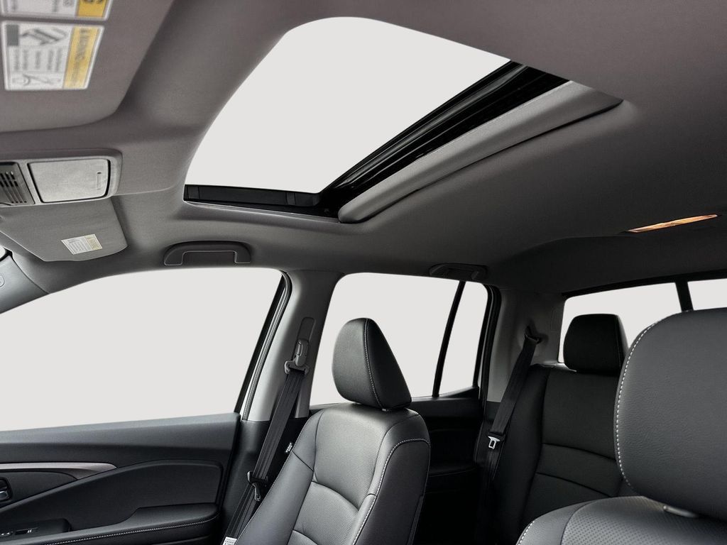 صورة مصغرة 19 لـ 2026 Honda RIDGELINE RTL