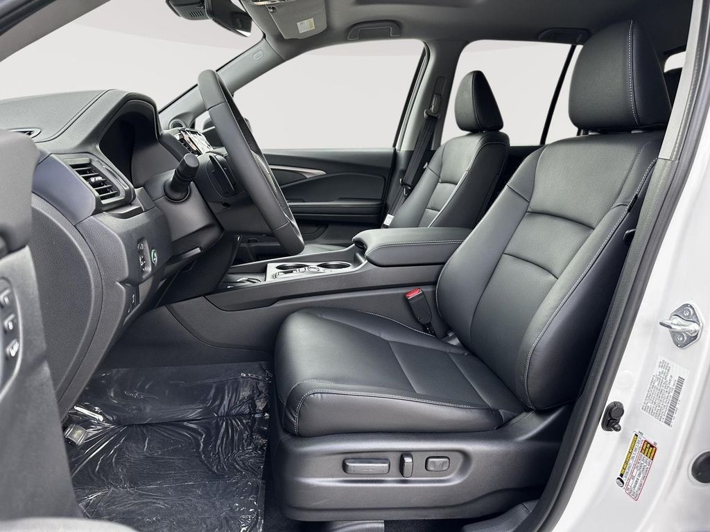 2026 Honda RIDGELINE RTL 照片 7