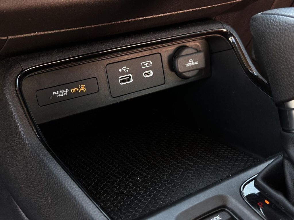 صورة مصغرة 14 لـ 2024 Honda CR-V EX AWD