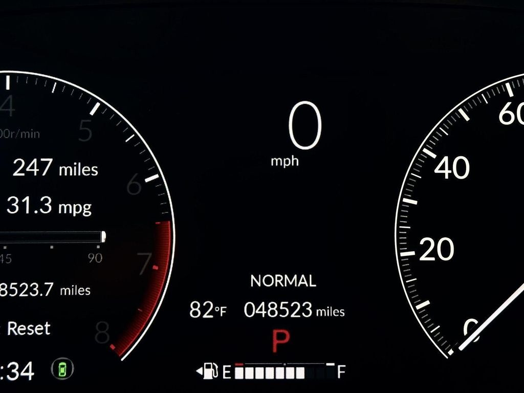 صورة مصغرة 18 لـ 2024 Honda CR-V EX AWD