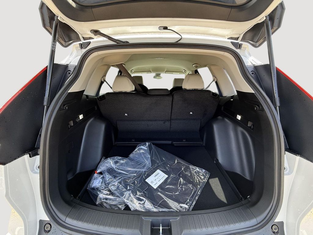 صورة مصغرة 22 لـ 2026 Honda CR-V LX AWD
