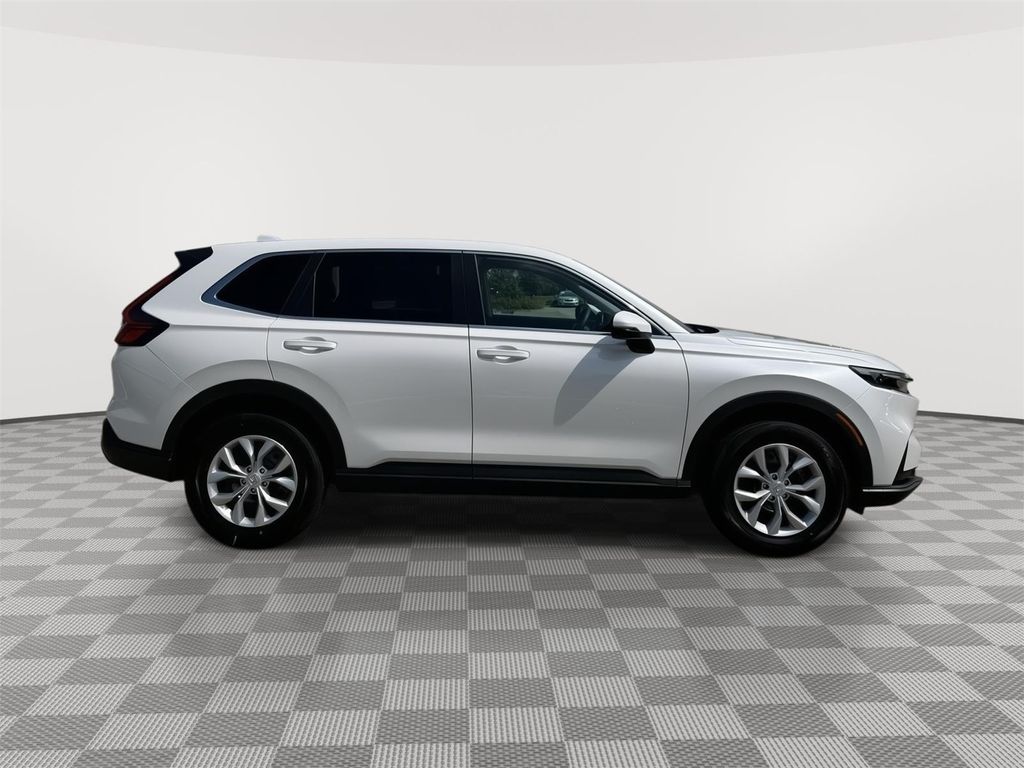 صورة مصغرة 7 لـ 2026 Honda CR-V LX AWD