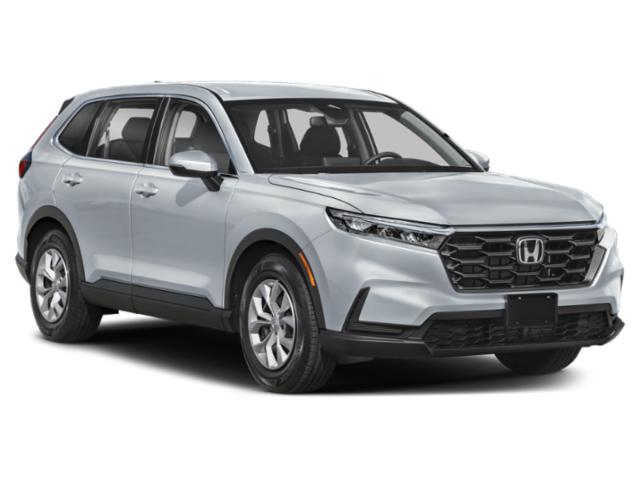 2026 Honda CR-V LX AWD 照片 6