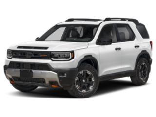 New 2026 Honda Passport AWD TrailSport Elite