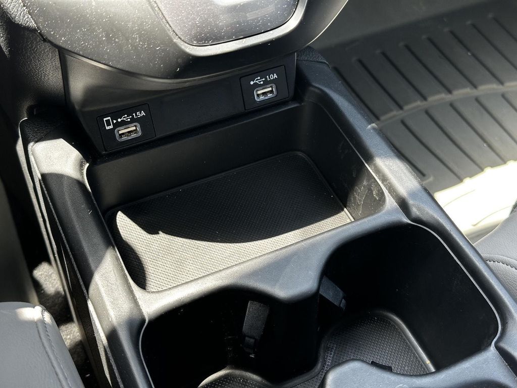 صورة مصغرة 15 لـ 2022 Honda CR-V AWD EX-L