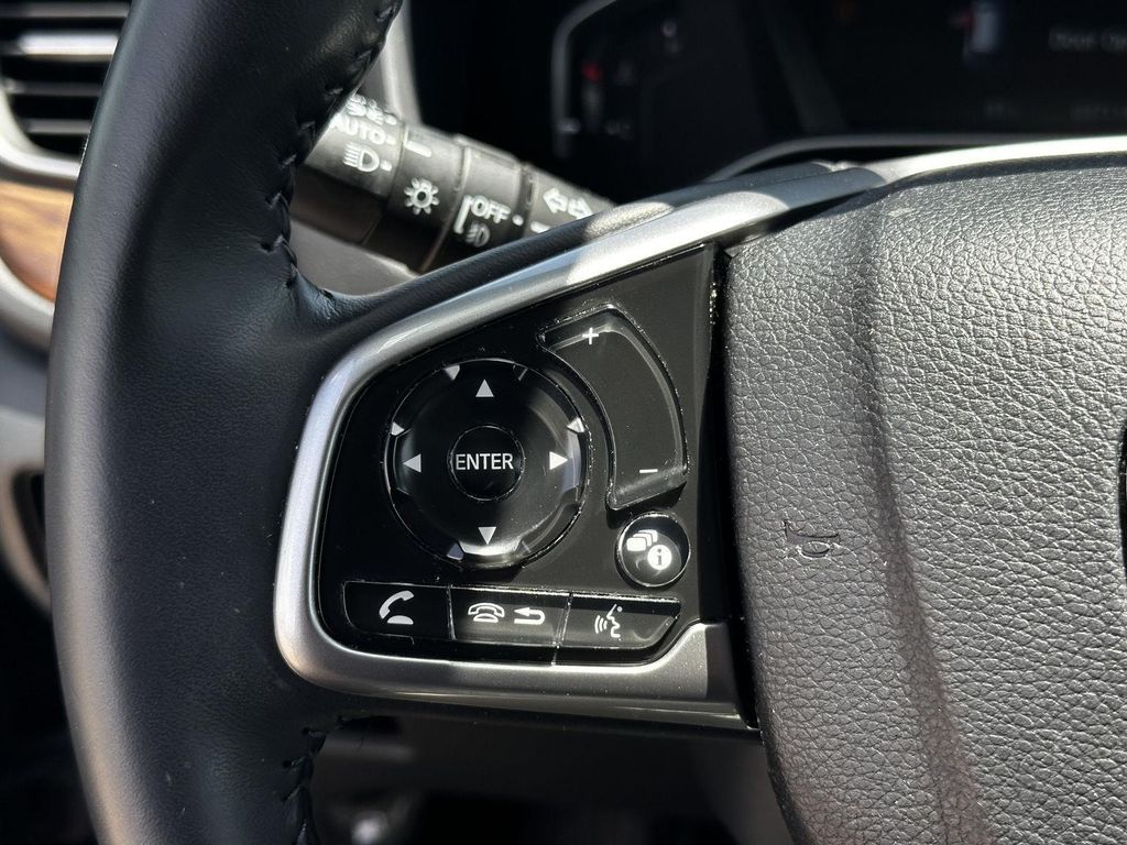 صورة مصغرة 18 لـ 2022 Honda CR-V AWD EX-L