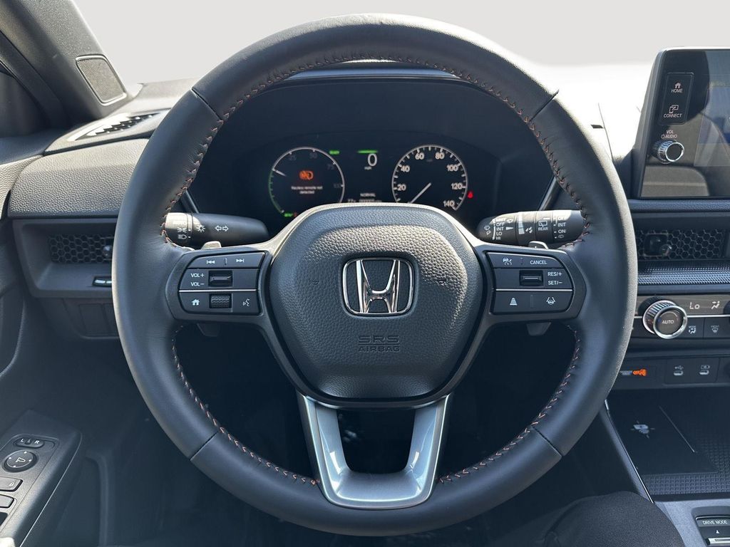HONDA CR-V HYBRID SPORT AWD - 10