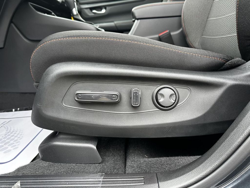 HONDA CR-V HYBRID SPORT AWD - 8