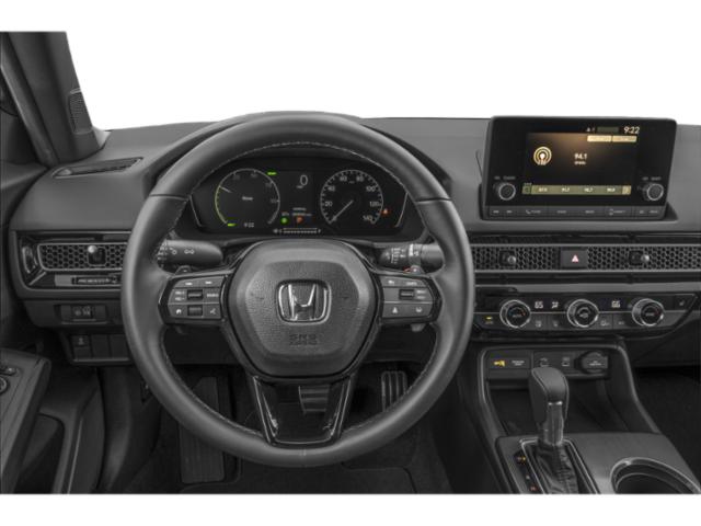 2026 Honda CIVIC HYBRID SPORT 照片 7