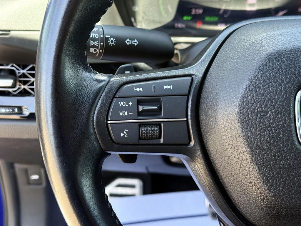 2023 Honda ACCORD HYBRID SPORT — миниатюра 18